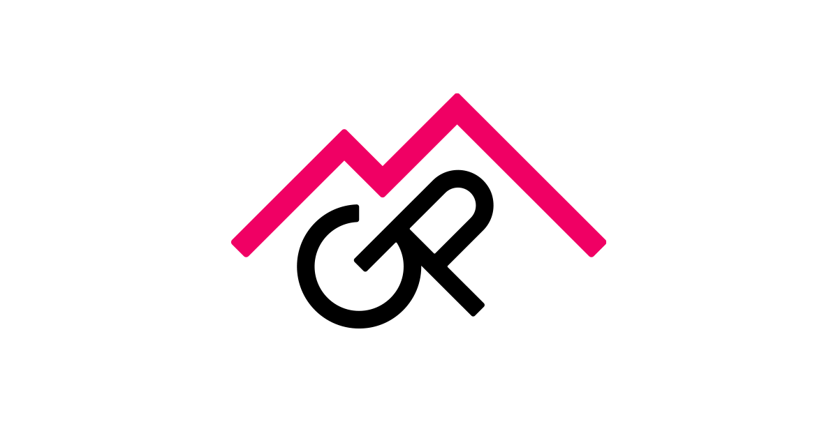 GP by FreakOut logo
